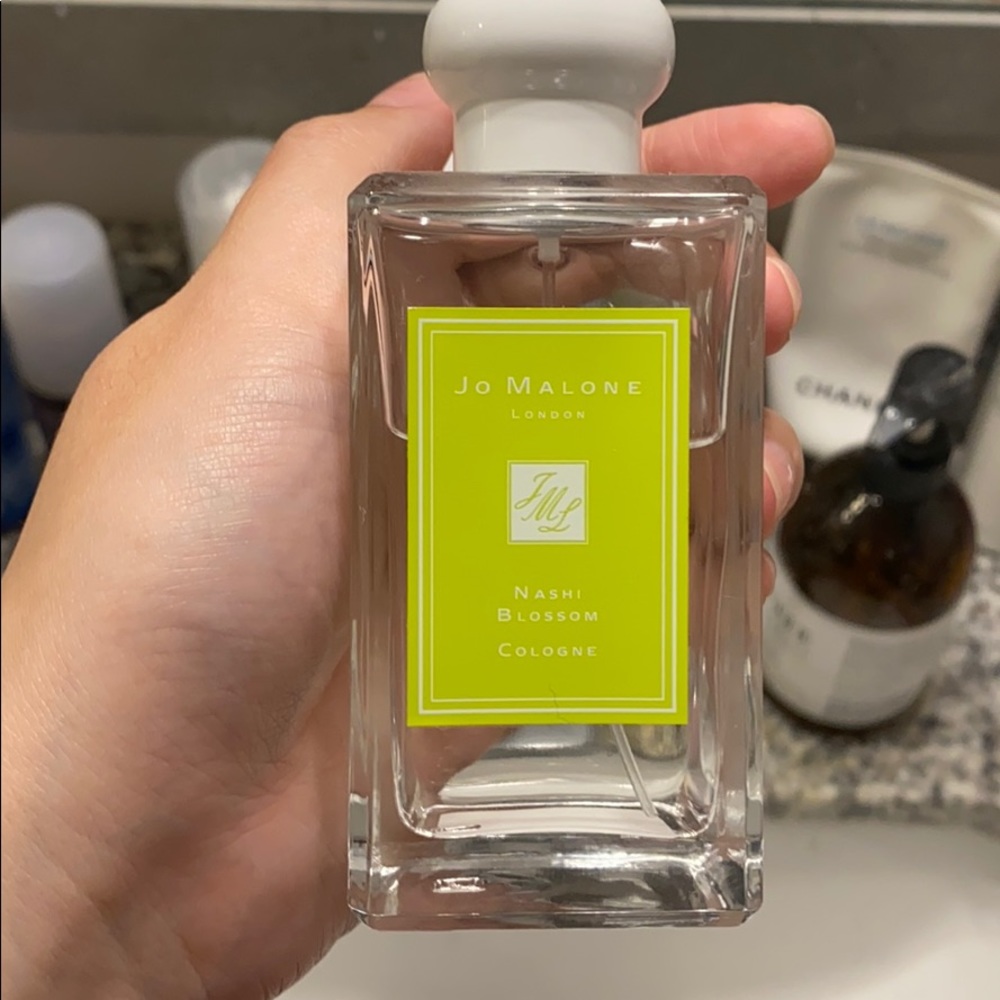 Jo Malone Nashi Blossom